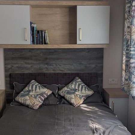 Luxury Caravan 포스마독 외부 사진