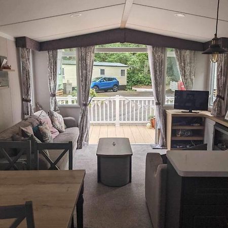 Luxury Caravan 포스마독 외부 사진