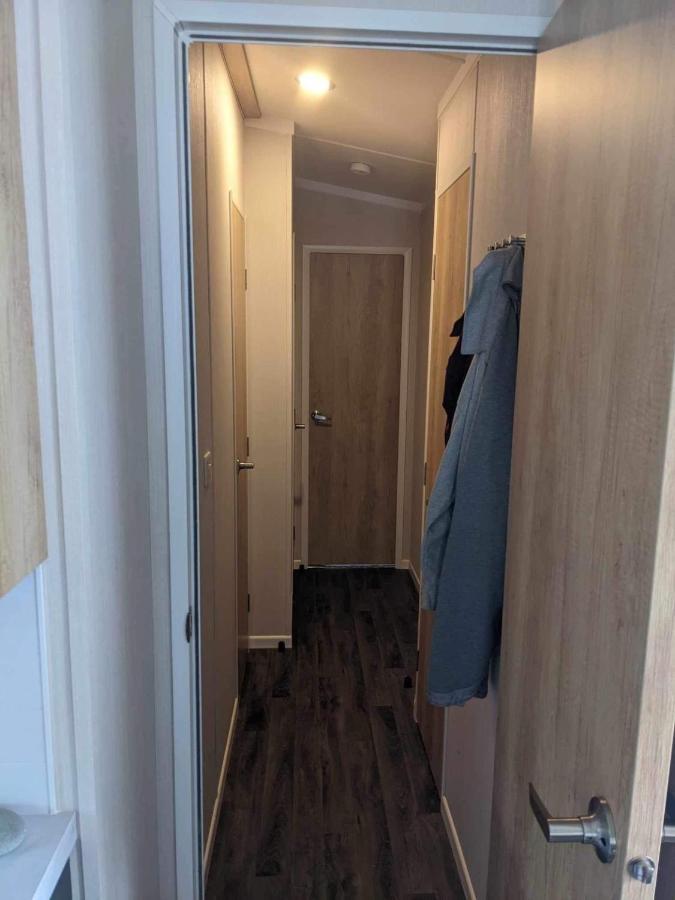 Luxury Caravan 포스마독 외부 사진