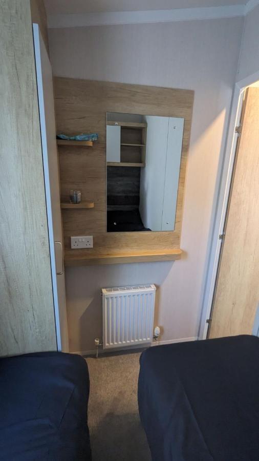 Luxury Caravan 포스마독 외부 사진