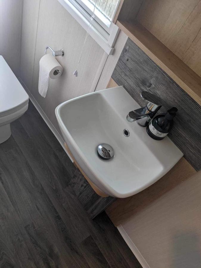 Luxury Caravan 포스마독 외부 사진