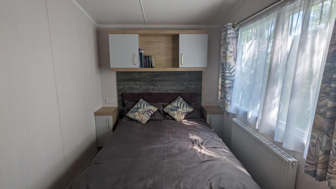 Luxury Caravan 포스마독 외부 사진