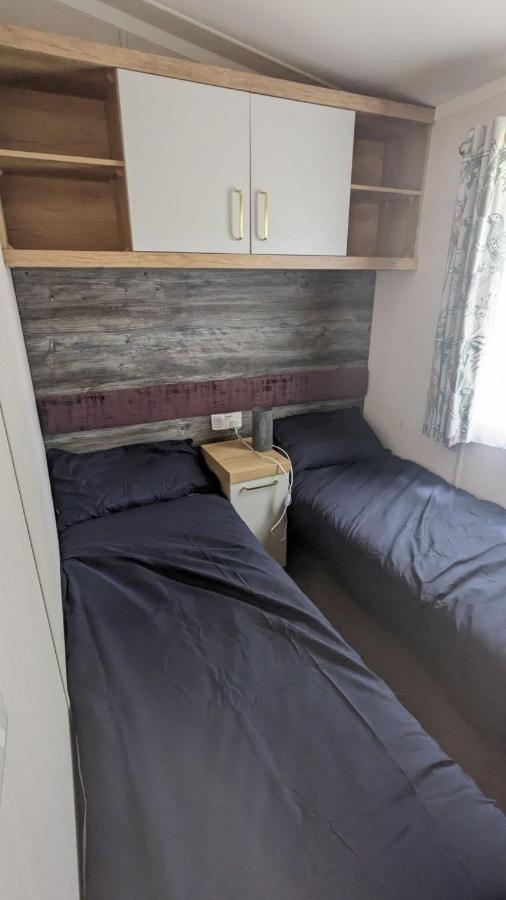 Luxury Caravan 포스마독 외부 사진