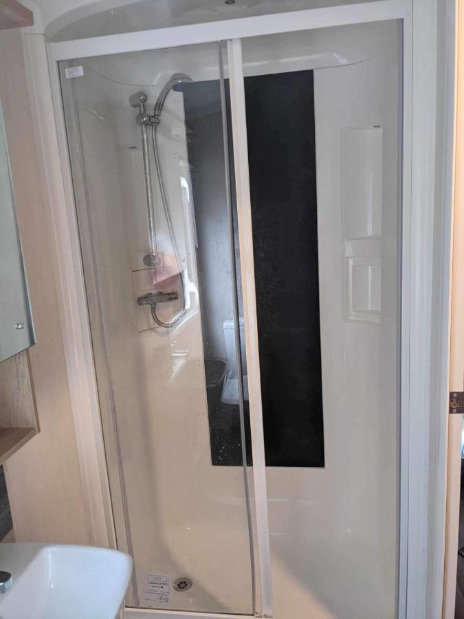 Luxury Caravan 포스마독 외부 사진