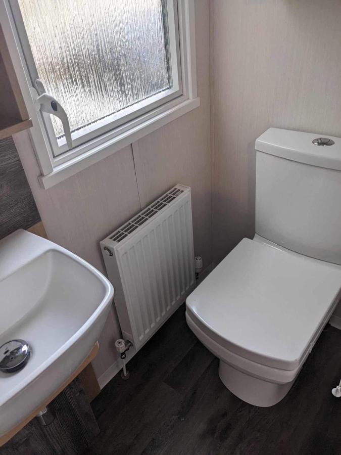 Luxury Caravan 포스마독 외부 사진