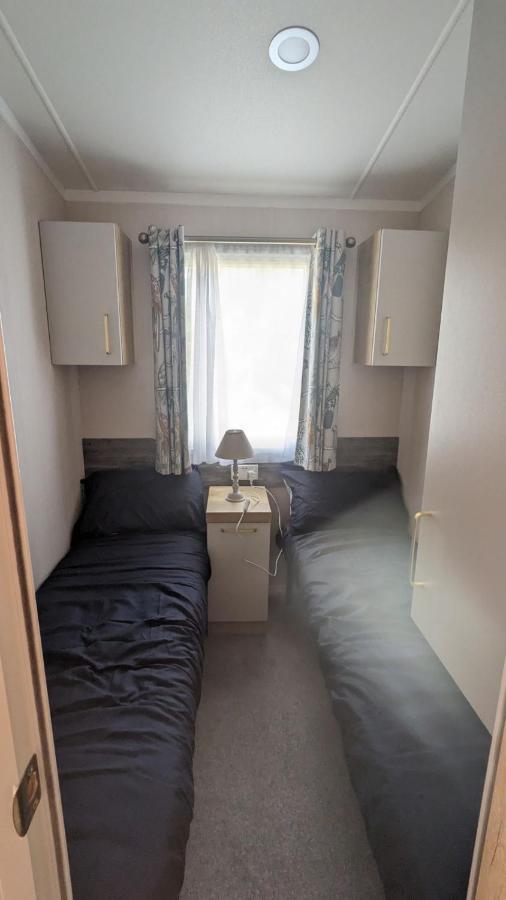 Luxury Caravan 포스마독 외부 사진